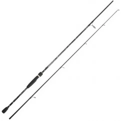 Спиннинг Abu Garcia Venerate Eva Spin 702M, углеволокно, штекерный, 2.13 м, тест: 10-35 г, 116 г