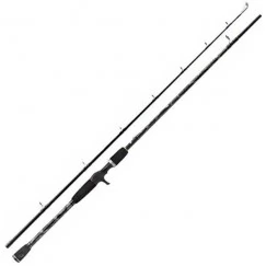 Спиннинг кастинговый Abu Garcia Venerate EVA 632H, углеволокно, штекерный, 1.92 м, тест: 60-100 г, 186 г