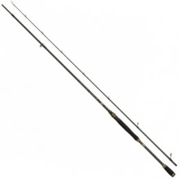 Спиннинг Abu Garcia Mass Beat 2 742L, углеволокно, штекерный, 2.24 м, тест: 5-20 г, 136 г