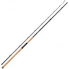 Спиннинг кастинговый Abu Garcia Svartzonker 700H, углеволокно, штекерный, 2.13 м, тест: 40-140 г, 208 г