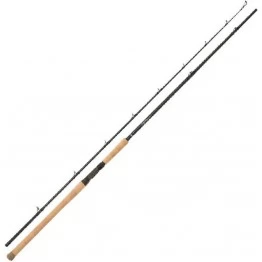 Спиннинг кастинговый Abu Garcia Svartzonker 862XH, углеволокно, штекерный, 2.59 м, тест: до 220 г, 246 г