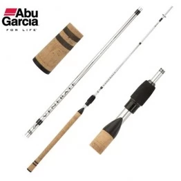 Спиннинг Abu Garcia Venerate 702M, углеволокно, штекерный, 2.13 м, тест: 10-35 г, 153 г