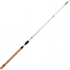 Спиннинг Abu Garcia Venerate 702M, углеволокно, штекерный, 2.13 м, тест: 10-35 г, 153 г