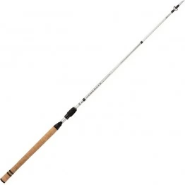 Спиннинг Abu Garcia Venerate 702M, углеволокно, штекерный, 2.13 м, тест: 10-35 г, 153 г