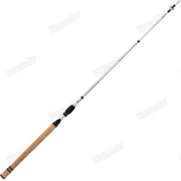 Спиннинг Abu Garcia Venerate 702M, углеволокно, штекерный, 2.13 м, тест: 10-35 г, 153 г