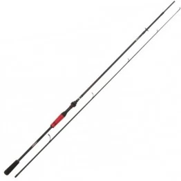 Спиннинг Abu Garcia Vendetta WG 702 M, углеволокно, штекерный, 2.13 м, тест: 10-30 г, 122 г
