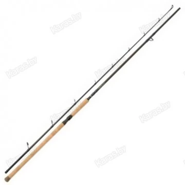 Спиннинг Abu Garcia Svartzonker 7FT 11 H, углеволокно, штекерный, 2.40 м, тест: 30-100 г, 208 г