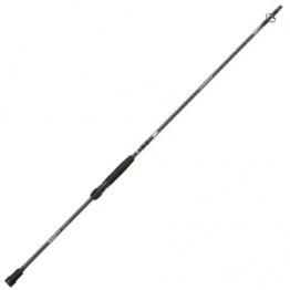 Спиннинг Abu Garcia Ike Signature Rod 742L, углеволокно, штекерный, 2.20 м, тест: 5-20 г, 135 г