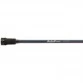Спиннинг Abu Garcia Ike Signature Rod 802M, углеволокно, штекерный, 2.44 м, тест: 10-40 г, 145 г