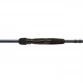 Спиннинг Abu Garcia Ike Signature Rod 802M, углеволокно, штекерный, 2.44 м, тест: 10-40 г, 145 г