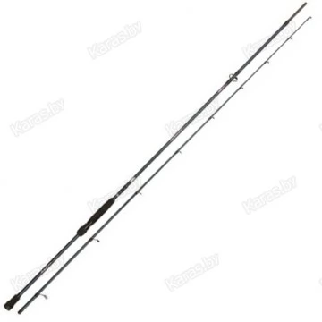 Спиннинг Abu Garcia Ike Signature Rod 802M, углеволокно, штекерный, 2.44 м, тест: 10-40 г, 145 г