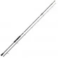 Спиннинг Abu Garcia Ike Signature Rod 802M, углеволокно, штекерный, 2.44 м, тест: 10-40 г, 145 г