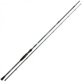 Спиннинг кастинговый Abu Garcia Ike Signature Rod 702 MH, углеволокно, штекерный, 2.13 м, тест: 15-40 г, 135 г