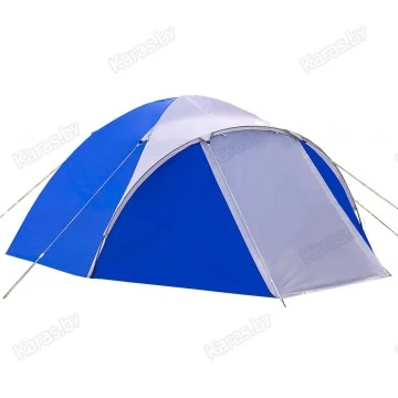 Туристическая палатка Acamper Acco 3 (blue)