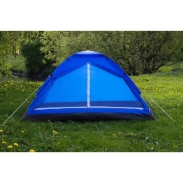 Туристическая палатка Acamper Domepack 4