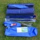Туристическая палатка Acamper Domepack 4