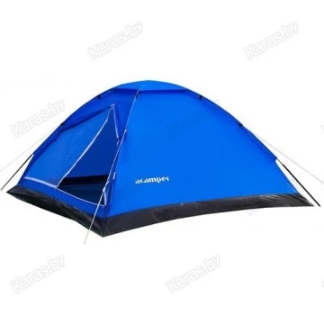 Туристическая палатка Acamper Domepack 4