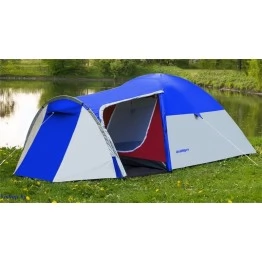 Туристическая палатка Acamper Monsun 3 (blue)