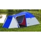 Туристическая палатка Acamper Monsun 3 (blue)