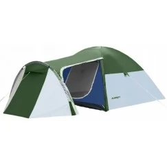 Туристическая палатка Acamper Monsun 3 (green)