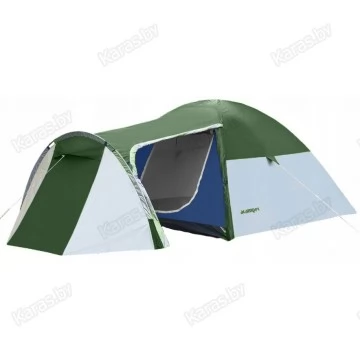 Туристическая палатка Acamper Monsun 3 (green)