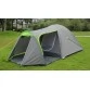 Туристическая палатка Acamper Monsun 3 (grey)