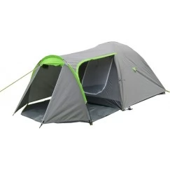 Туристическая палатка Acamper Monsun 3 (grey)