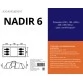 Туристическая палатка Acamper Nadir 6 (green)