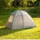 Туристическая палатка Acamper Solo 3 (gray)