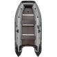 Надувная 4-ёх местная ПВХ лодка Адмирал 335