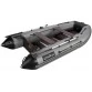 Надувная 4-ёх местная ПВХ лодка Адмирал 335