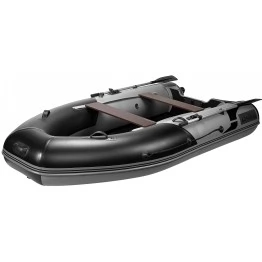 Надувная 4-местная ПВХ лодка Адмирал 325S НДНД