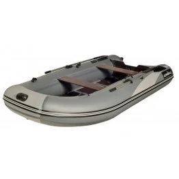 Надувная 5-ти местная ПВХ лодка Адмирал 350