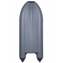 Надувная 5-местная ПВХ лодка Адмирал 375 Sport