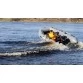 Надувная 7-ми местная ПВХ лодка Адмирал 380