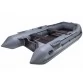 Надувная 7-ми местная ПВХ лодка Адмирал 380