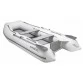 Надувная 2-ух местная ПВХ лодка Адмирал 270