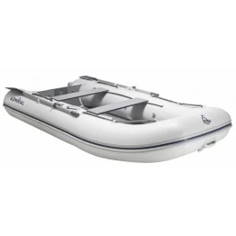 Надувная 2-ух местная ПВХ лодка Адмирал 270