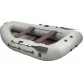 Надувная 2-ух местная ПВХ лодка Адмирал 300