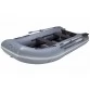 Надувная 4-ёх местная ПВХ лодка Адмирал 305