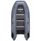 Надувная 4-ёх местная ПВХ лодка Адмирал 305