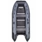 Надувная 4-ёх местная ПВХ лодка Адмирал 320 Classic