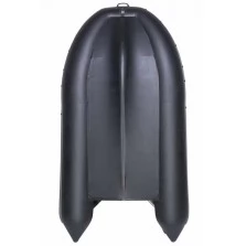 Надувная 4-ёх местная ПВХ лодка Адмирал 330 Comfort