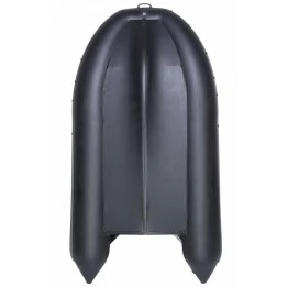 Надувная 4-ёх местная ПВХ лодка Адмирал 330 Comfort