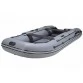 Надувная 5-ти местная ПВХ лодка Адмирал 350 НДНД