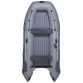 Надувная 5-ти местная ПВХ лодка Адмирал 350 НДНД
