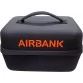 Насос электрический Airbank Puffer Pro D13, 12В / АКБ