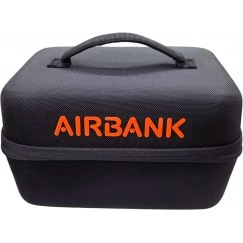 Насос электрический Airbank Puffer Pro D13, 12В / АКБ