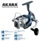 Безынерционная катушка Akara Sea Rider SRF4000-5