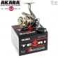 Безынерционная катушка Akara Teuri 2500